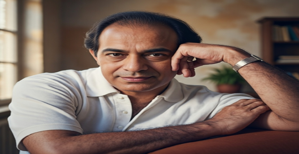 फिल्मी गजल को दी नई पहचान, तलत महमूद ने कैसे बदला संगीत का अंदाज