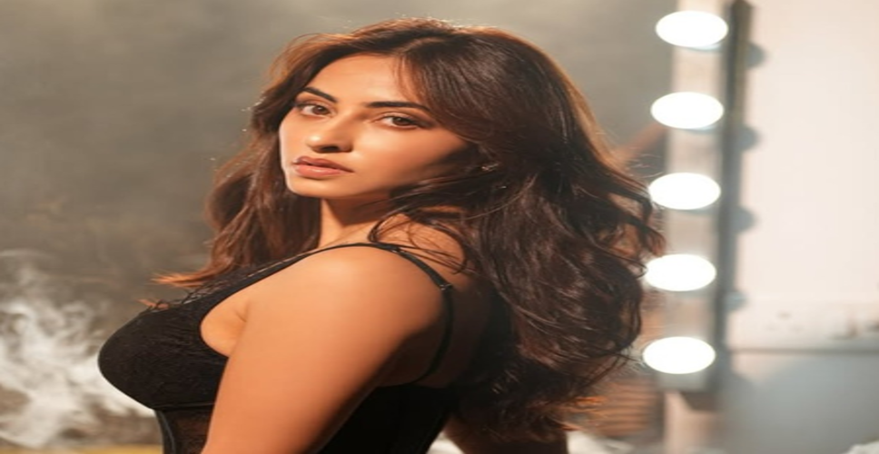'बेबी डॉल' में दिखेगा संघर्ष और सपनों का सफर, नियति फतनानी बोलीं-मनोरंजन की दुनिया का भविष्य है माइक्रो-ड्रामा