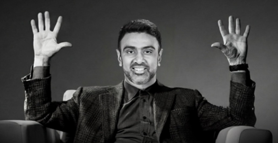 आर अश्विन 'मेजर लीग क्रिकेट' खेलने वाले पहले भारतीय बनेंगे, सैन फ्रांसिस्को यूनिकॉर्न्स के साथ किया करार