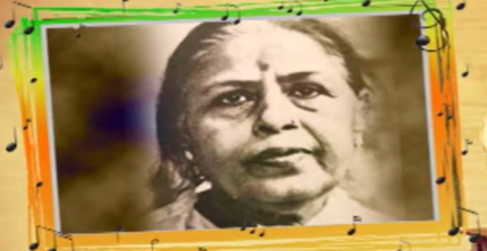 कजरी से ध्रुपद तक में जादू डालने वाली बनारस की &lsquo;मां&rsquo;, जिन्हें केसरबाई केरकर ने दी &lsquo;ठुमरी क्वीन&rsquo; की उपाधि