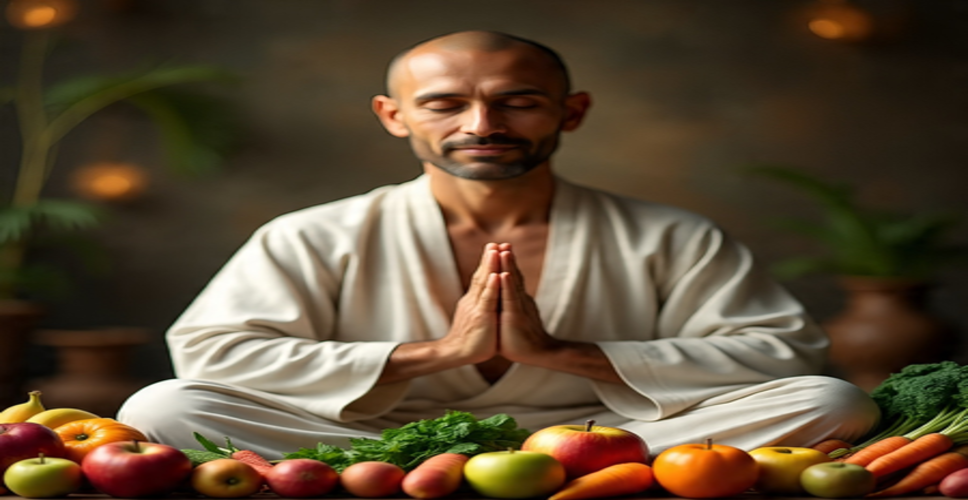 योग साधक क्या खाएं और किन चीजों से करें परहेज? जानिए पूरी डाइट गाइड