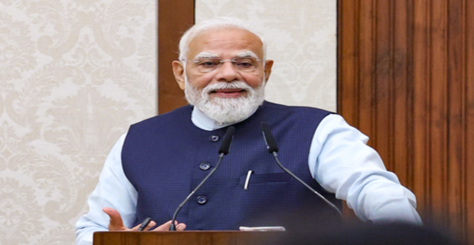 पीएम मोदी और निकोल पाशिन्यान के बीच बातचीत, भारत-आर्मेनिया संबंधों को नई मजबूती देने पर जोर