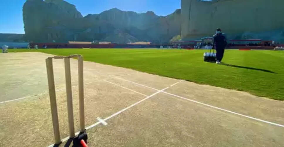 विजय हजारे ट्रॉफी: शब्बीर का 'सत्ता'! बिहार ने मणिपुर को हराकर एलीट लीग में बनाई जगह