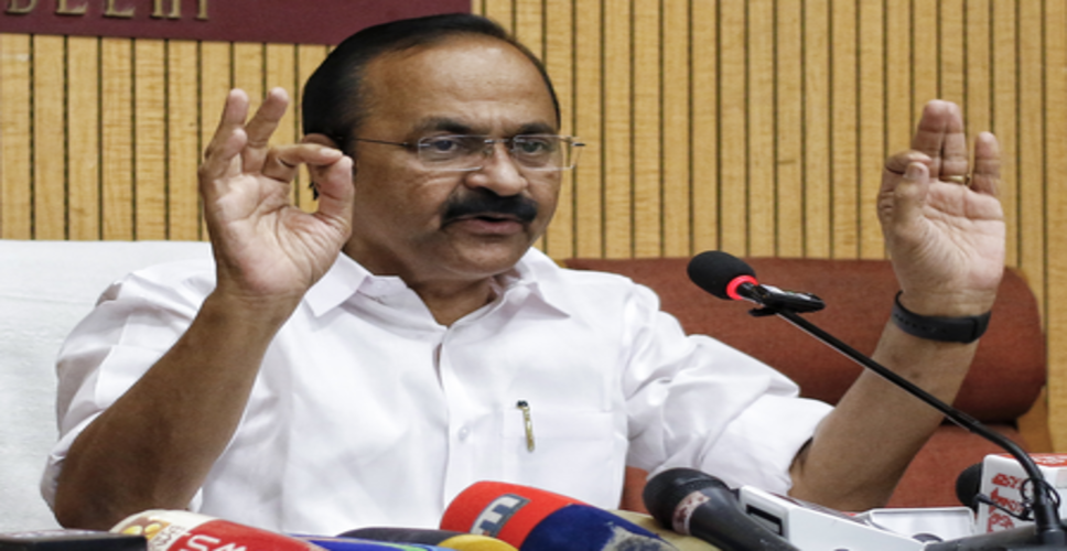 केरल सरकार ने चुनावी वादों को लागू करने का दोहराया संकल्प, जल्द जारी करेगी श्वेत पत्र