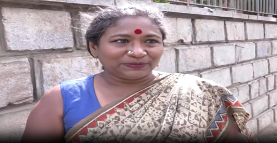 'महिला की सुरक्षा संवैधानिक अधिकार', हुबली पुलिस की कथित बर्बरता पर बोलीं महिला अधिकार कार्यकर्ता वृंदा आदिगे