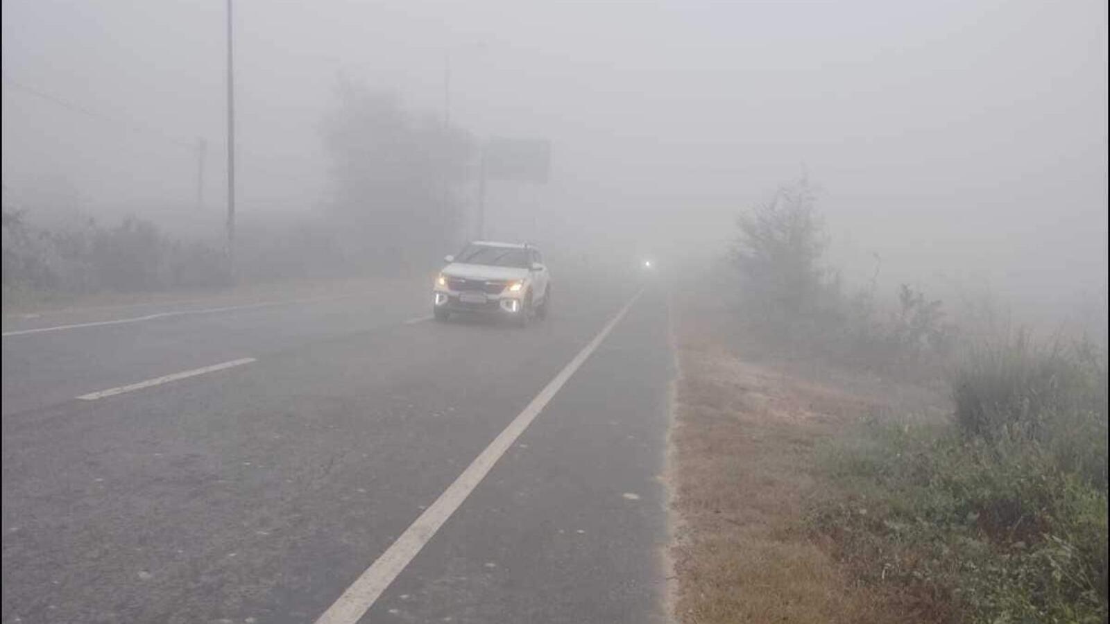 राजस्थान में बढ़ने लगी गर्मी, फुटेज में जाने कई शहरों में तापमान 5 डिग्री तक बढ़ा