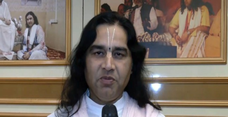 ब्रज में 'होरा' की धूम: जानिए चंद्रग्रहण के दौरान क्या करें और क्या नहीं