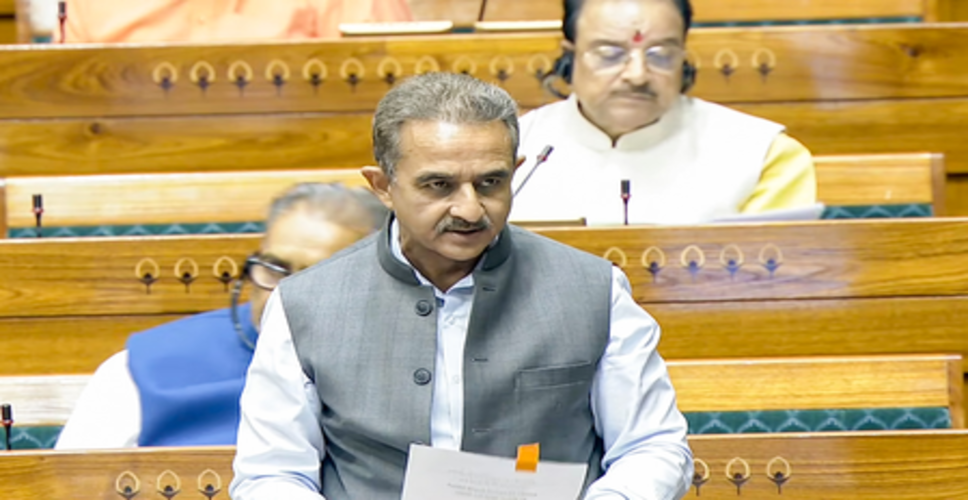 नए सॉलिड वेस्ट मैनेजमेंट रूल्स 1 अप्रैल लागू होंगे: कीर्ति वर्धन सिंह