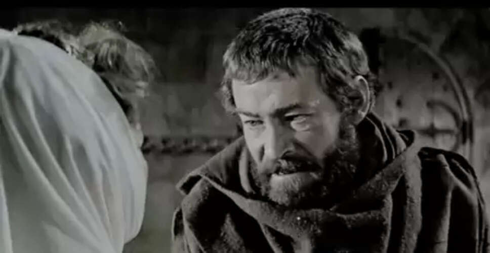 पीटर ओ’टूल: ऑस्कर का सबसे बड़ा रिकॉर्ड इनके नाम, 8 बार नामांकित लेकिन कभी नहीं जीता