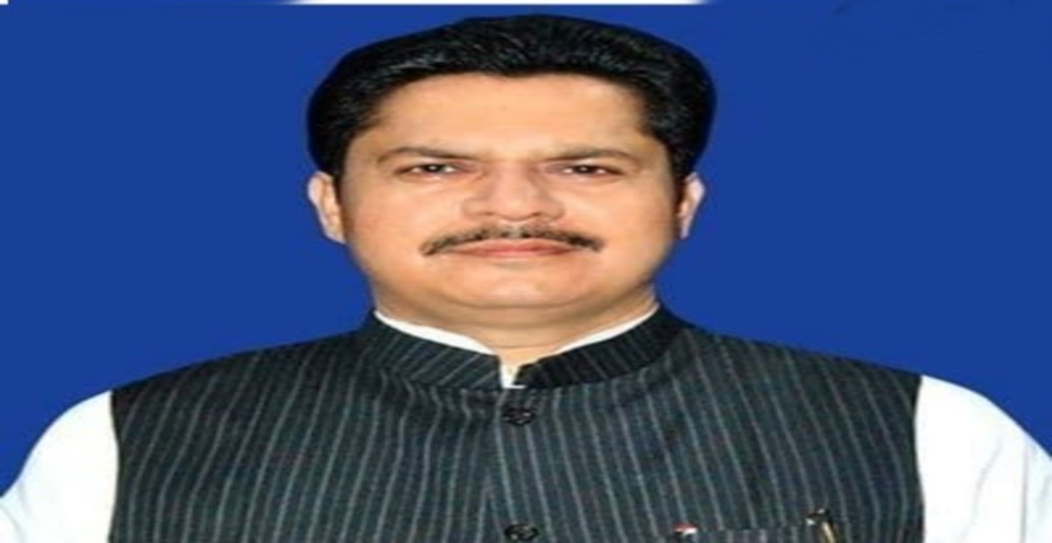 भाजपा विधायक भूपेन बोराह  ने बिना हेलमेट वाहनों की जब्ती और स्पीड लिमिट लागू करने का दिया सुझाव