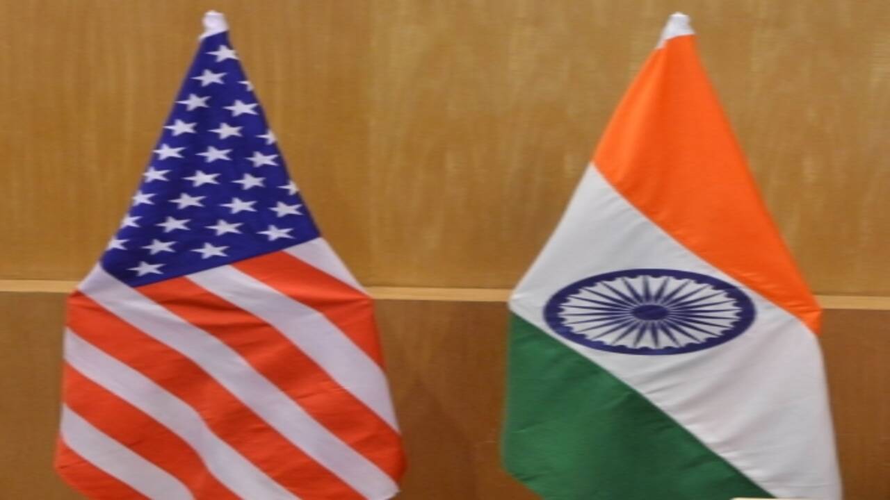 भारत में अमेरिकी मिशन ने बनाया रिकॉर्ड, अमेरिका में 20.5 अरब डॉलर का निवेश जुटाया