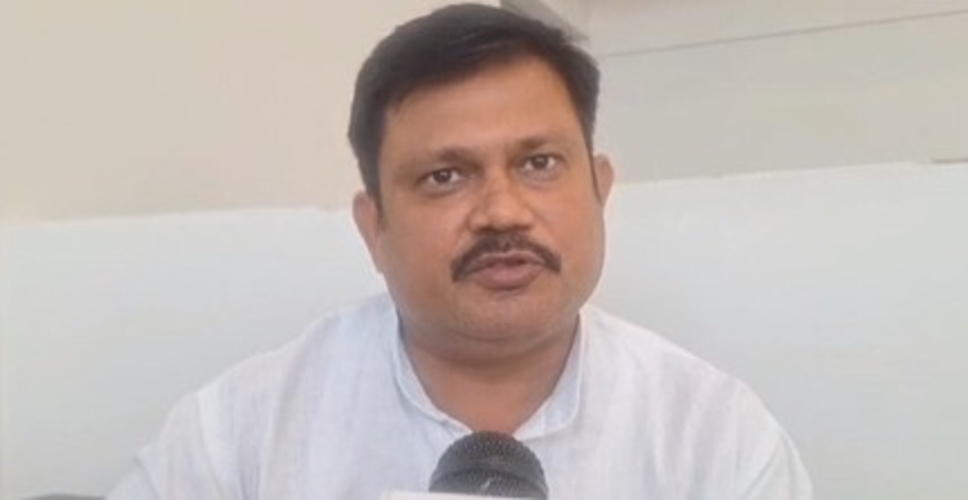 मौजूदा वैश्विक परिस्थितियों के बीच देश की अर्थव्यवस्था मजबूत करना समय की जरूरत: एक्सपर्ट