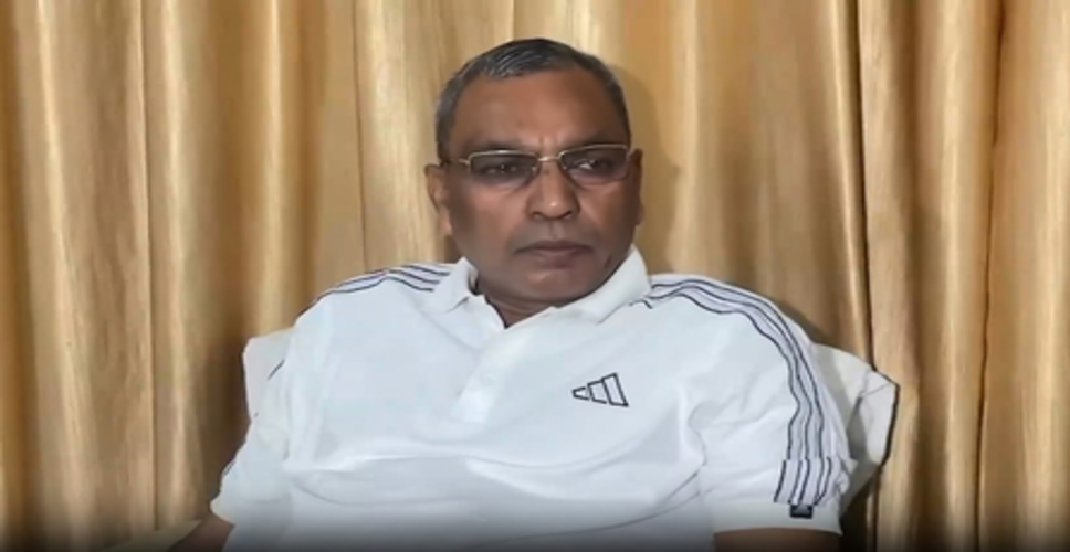 ओम प्रकाश राजभर का सपा पर हमला, 'पूजा पाल को पिछली सरकार नहीं, भाजपा सरकार में मिला न्याय'