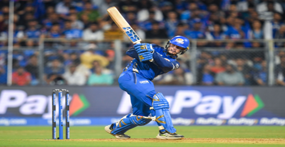 आईपीएल 2026: शतक जीत की गारंटी नहीं, 5 बल्लेबाजों की शतकीय पारी के बाद भी टीम हारी