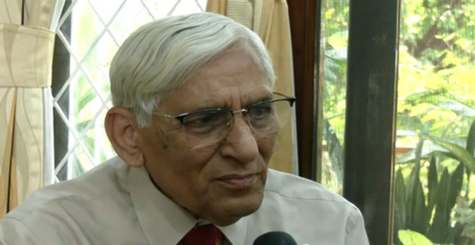 बातचीत भले ही बेनतीजा रही, अब अमेर&zwj;िका हमले तेज नहीं करेगा : रक्षा विशेषज्ञ पीके सहगल