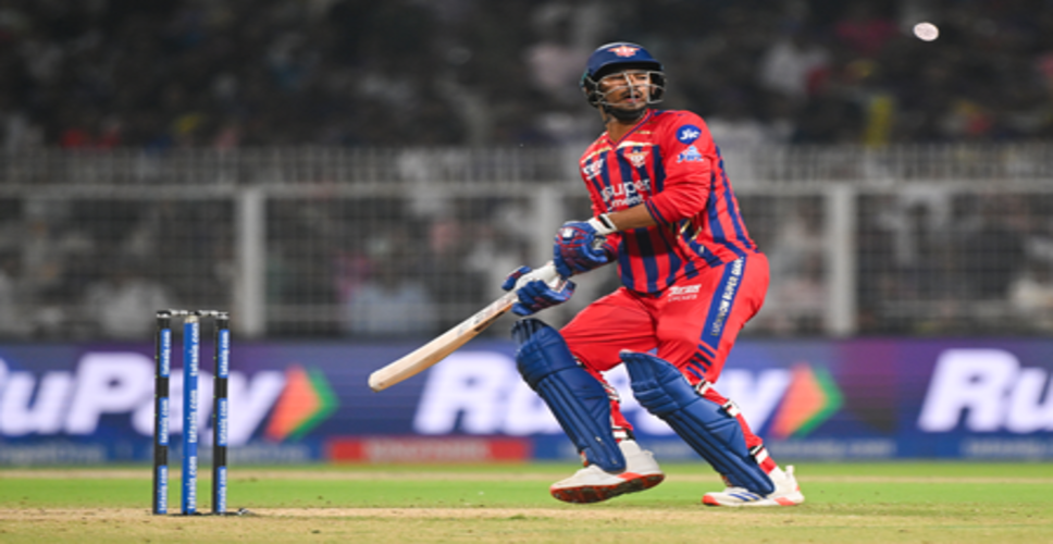 मुकुल एक शानदार एथलीट, वह कोहली की तरह विकेटों के बीच दौड़ते हैं: जस्टिन लैंगर