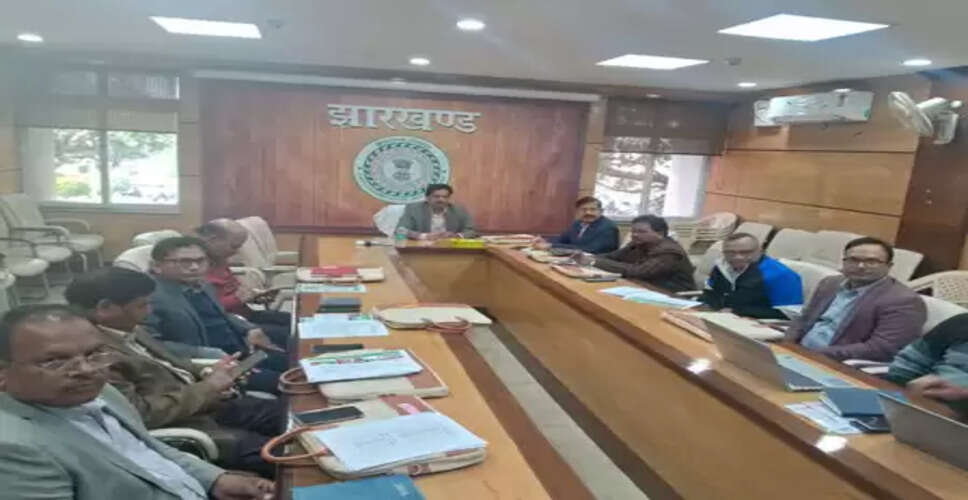 झारखंड में फाइलेरिया के 57 हजार मरीज, 1.75 करोड़ लोगों को दवा देने से बीमारी का खात्मा तय