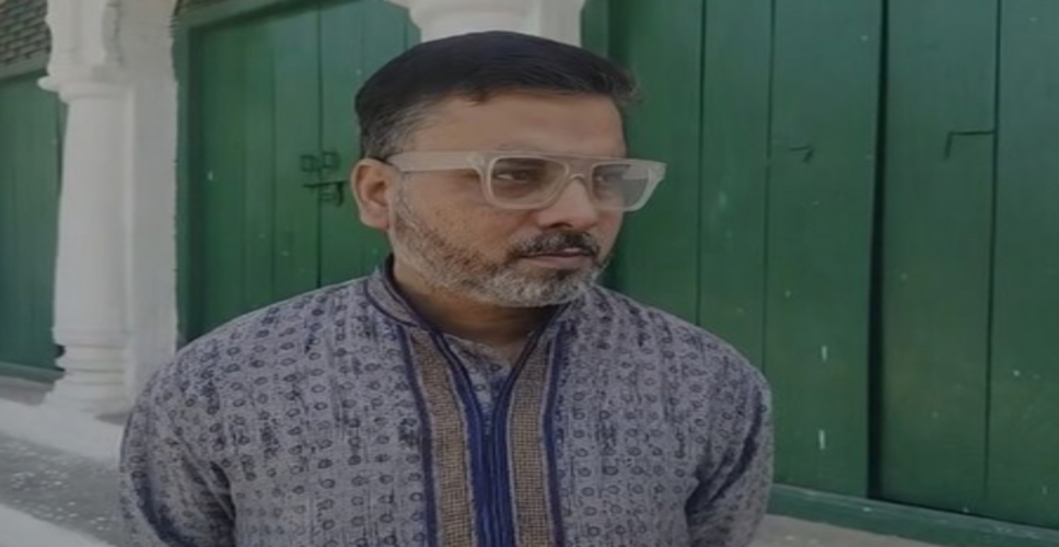 खामेनेई के वंशज ने पाकिस्तान को बताया 'अमेरिका का गुलाम', सीजफायर वार्ता को सराहा