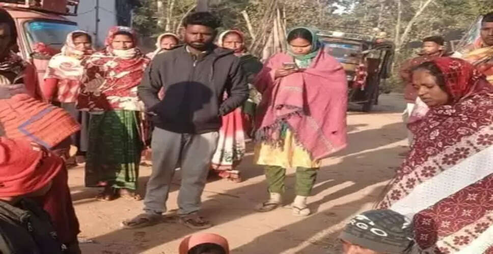 गोवा नाइट क्लब अग्निकांड में झारखंड के तीन युवकों की मौत, गांवों में मातम