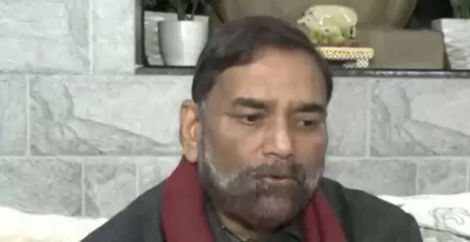 2030 के विधानसभा चुनाव में राजद दो अंकों तक पहुंचने की स्थिति में नहीं होगी: राजीव रंजन