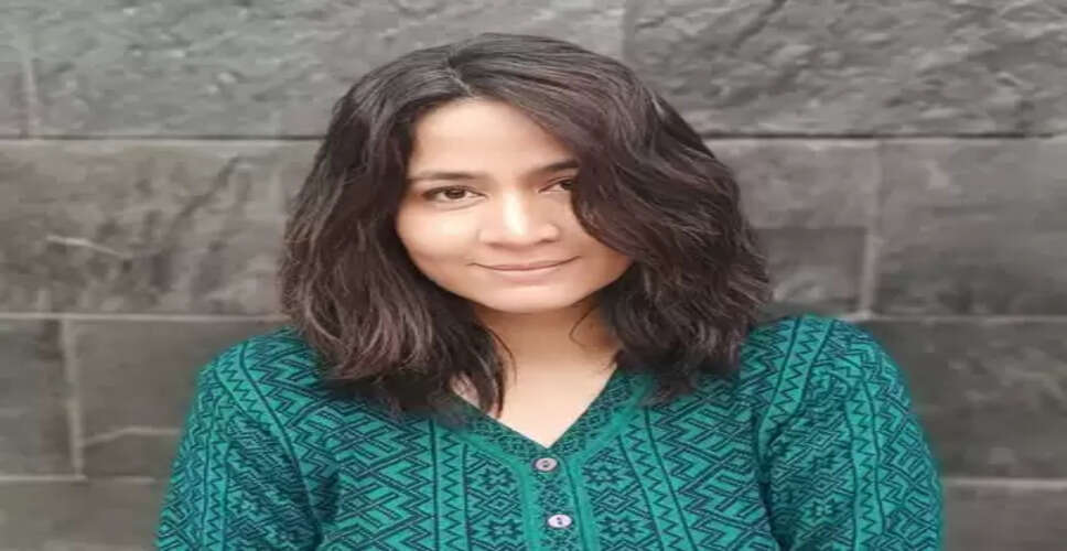 दिल्ली शब्दोत्सव 2026 : आज समाज गर्व से कहता है कि वह धार्मिक है, यह बदलाव क्रांतिकारी है : अभिनेत्री भाषा सुम्बुली