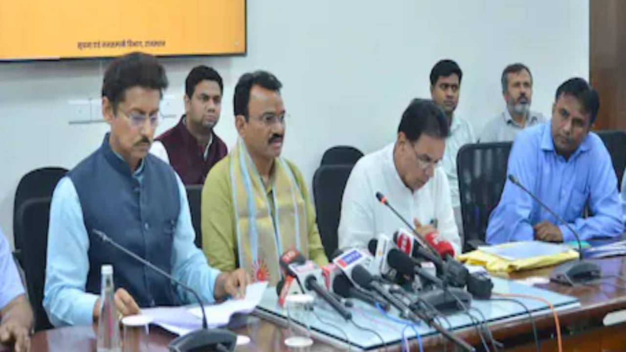 राजस्थान में बड़ा फैसला, वीडियो में जाने दो से अधिक संतान वाले भी लड़ सकेंगे पंचायत और निकाय चुनाव