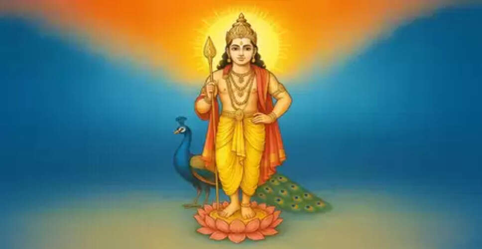 मार्गशीर्ष माह की शुरुआत: गंगा स्नान, गीता पाठ और श्रीकृष्ण-मां लक्ष्मी की पूजा से मिलेगी सुख-समृद्धि