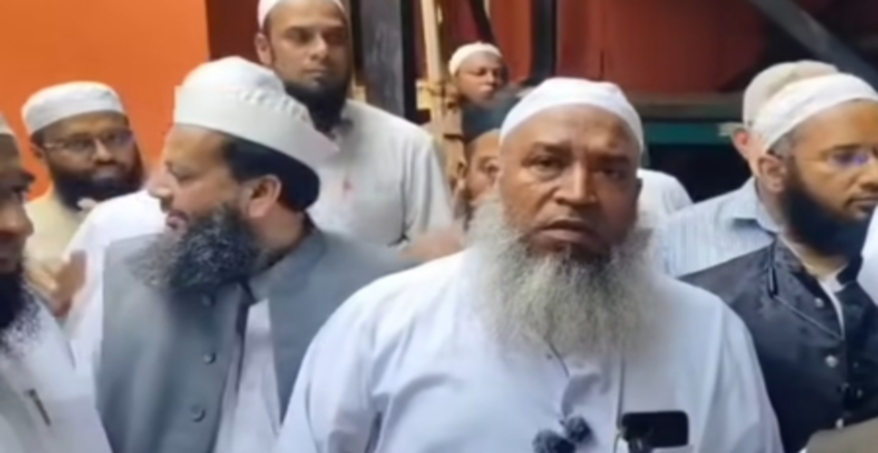 कर्नाटक: मुस्लिम नेताओं ने कांग्रेस की कार्रवाई पर उठाए सवाल, पक्षपात का आरोप