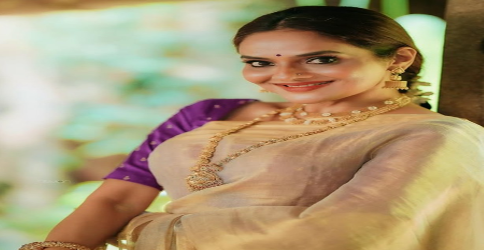 जब 'रोजा' ने बदली मधु की किस्मत, रातोंरात बनीं साउथ की सुपरस्टार