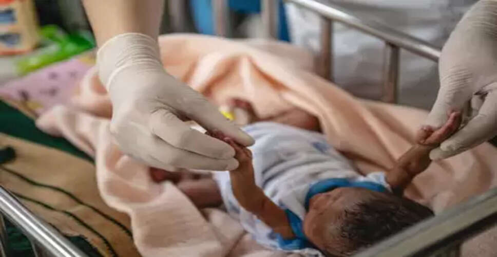 स्टिलबर्थ रोकने की नई उम्मीद: ऑस्ट्रेलियाई वैज्ञानिकों ने पाया प्लेसेंटा एजिंग का राज