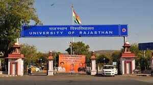 राजस्थान विश्वविद्यालय में छात्रसंघ चुनाव को लेकर विवाद गहराया, छात्रों ने आंदोलन की चेतावनी दी