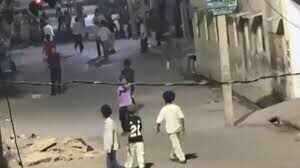 अलवर में थाने पर हमला मामले में बड़ी कार्रवाई, वीडियो में जाने 4 आरोपी 21 मई तक न्यायिक हिरासत में, पुलिसकर्मी हुए थे घायल