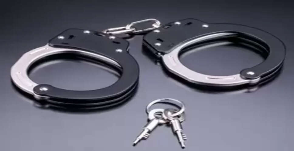 25 साल बाद पत्नी की हत्या करने वाले को दिल्ली पुलिस ने पकड़ा