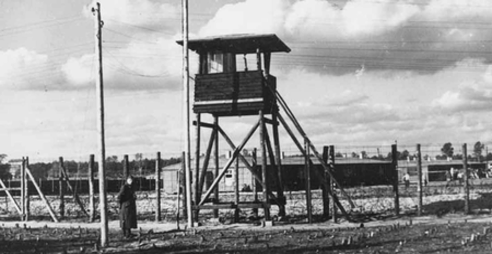 द ग्रेट एस्केप: सुरंग, साहस और सजा! द्वितीय विश्व युद्ध के दौरान फरारी की कहानी