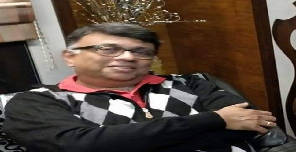 पश्चिम बंगाल सरकार ने सुरोजित नाथ मित्रा को नया एडवोकेट जनरल नियुक्त किया