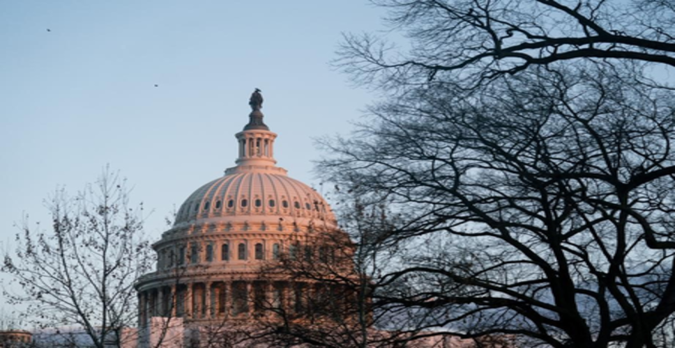 2025 में अमेरिकी प्रतिनिधि सभा की वेबसाइट पर हुए तीन अरब साइबर हमले