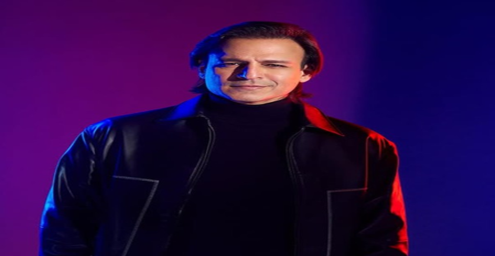 'शांत और सुरक्षित रहें, पैनिक होने की जरुरत नहींं', यूएई में चुनौतीपूर्ण हालात पर विवेक ओबेरॉय का मैसेज