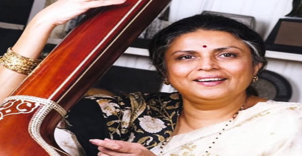 सुमन कल्याणपुर : एक ऐसी शख्सियत जो निधन के बाद भी संगीत जगत को याद नहीं रहीं...