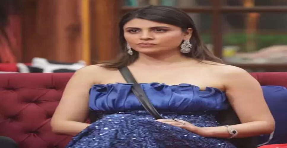 'अब मेरा नाम अमाल मलिक के साथ न जोड़ें', मालती चाहर ने अफवाहों पर दिया जवाब