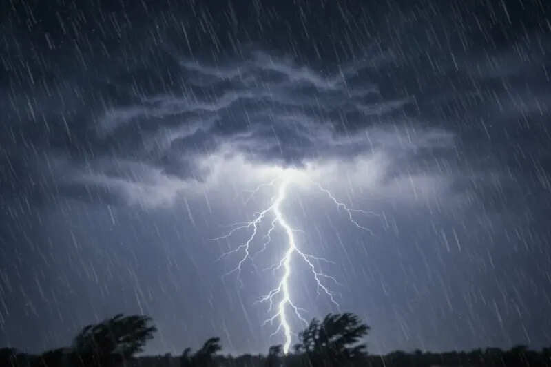 राजस्थान में मौसम फिर होगा उथल-पुथल, IMD ने जारी की चेतावनी