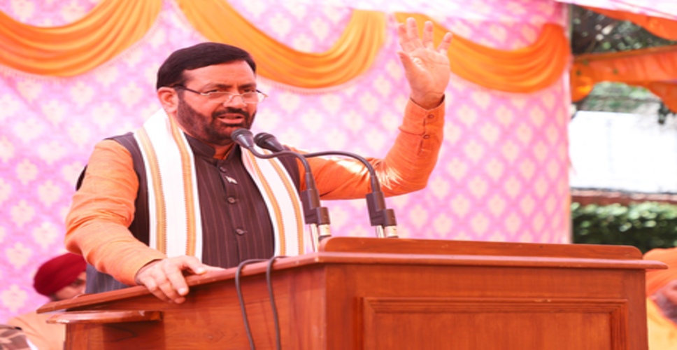 बंगाल में ममता बनर्जी का होने वाला है बहुत बुरा हाल : नायब सैनी