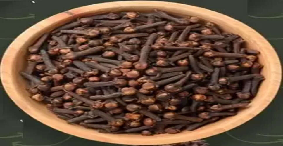 आयुर्वेद के 'अमृत': लौंग से ज्वार तक, सेहत के लिए वरदान हैं भगवती को प्रिय ये चीजें