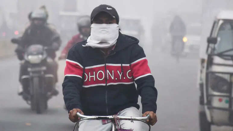 राजस्थान में बेमौसम ओलावृष्टि और तेज आंधी का अलर्ट, दक्षिण-पूर्वी जिलों में फसलों को खतरा