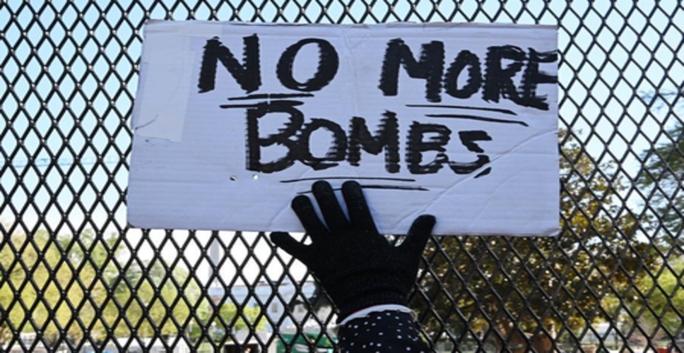 अमेरिका के साथ बातचीत में ईरान का 10-सूत्रीय प्रस्ताव: युद्ध खत्म करने की शर्तें तय