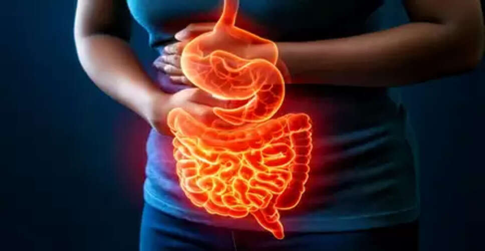 पाचन तंत्र की गड़बड़ी के संकेत हैं खट्टी डकारें, आयुर्वेदिक उपायों से पाएं राहत