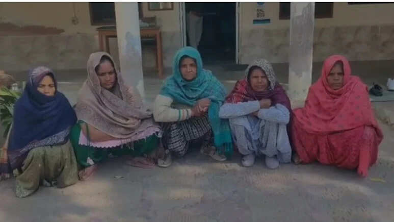 सासू-बहू से लेकर ननद-भाभी तक सब मिलकर करते थे चोरी, प्लानिंग ऐसी की जानकार रह जाएंगे हैरान