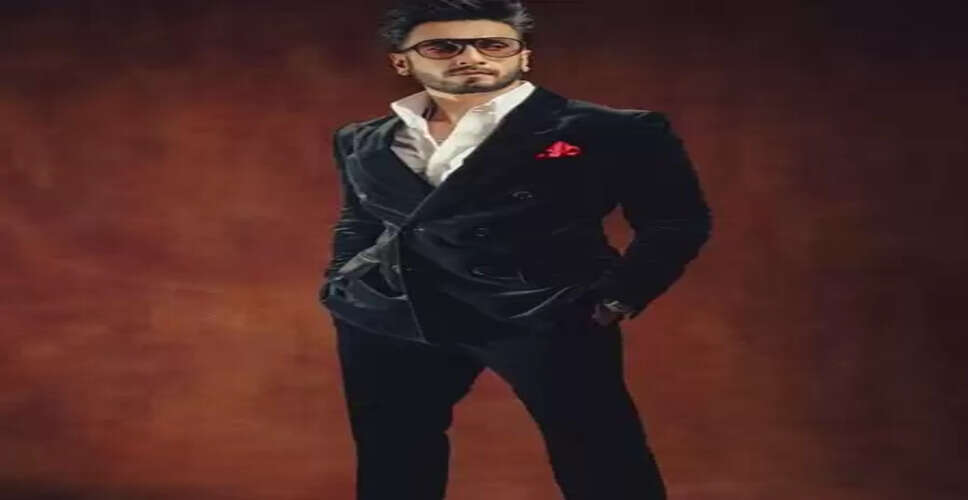 किस्मत की खूबसूरत आदत है, वो वक्त आने पर बदलती है, 'धुरंधर' की सफलता पर बोले रणवीर सिंह