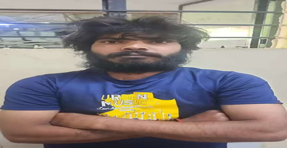 बेंगलुरु में महिलाओं से अभद्रता करने वाले आरोपी गिरफ्तार, पुलिस ने शुरू की जांच