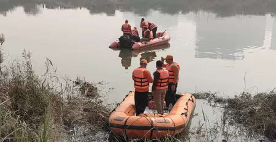 नोएडा हादसा: जांच में जुटी एसआईटी, इंजीनियर के पिता ने बताया आंखों देखा हाल, पांच दिन में रिपोर्ट सौंपने के निर्देश