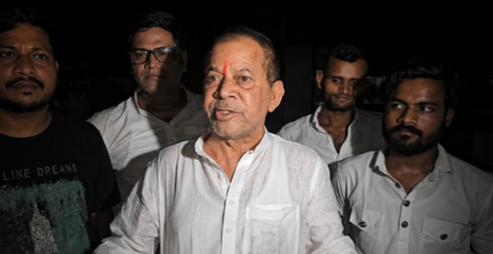 राबड़ी देवी की सुरक्षा में कटौती पर भड़के प्रभुनाथ यादव, बोले- यह जनता को असली मुद्दों से भटकाने की कोशिश
